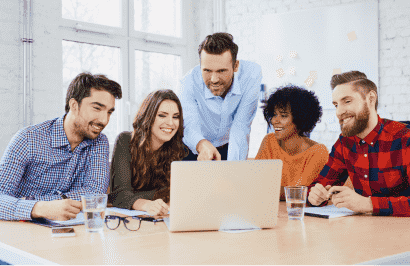 Navigating Success: Insights from Business Consulting Experts