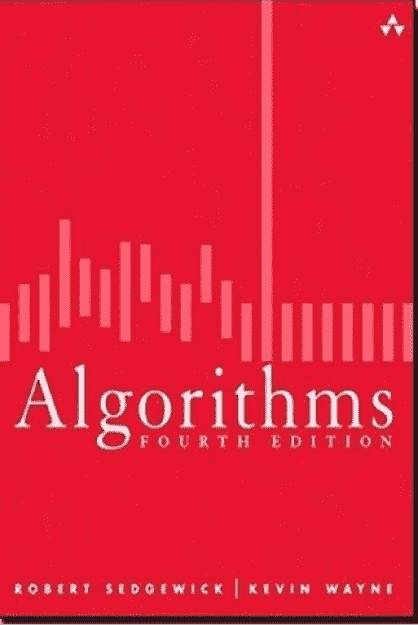 Algorithms (4th)